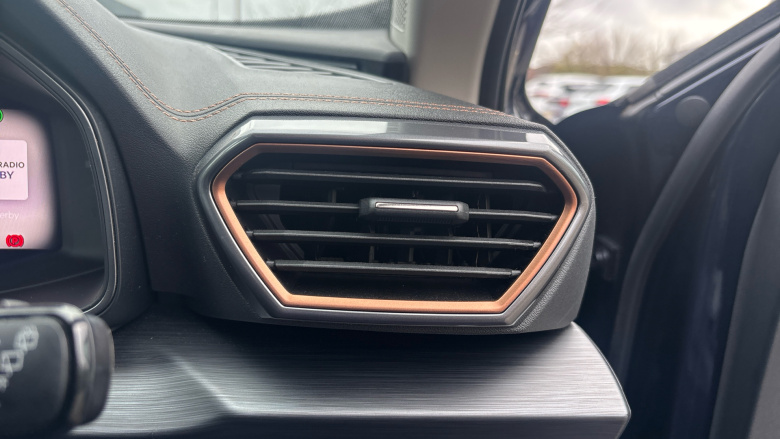 CUPRA Formentor 1.5 TSI 150 V1 5dr DSG Petrol Estate